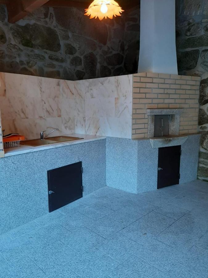 Casa Da Viela Villa Arouca Dış mekan fotoğraf
