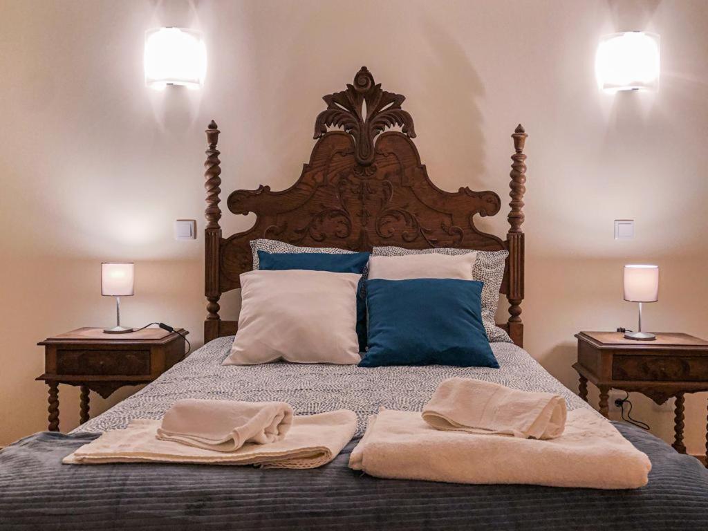 Casa Da Viela Villa Arouca Dış mekan fotoğraf