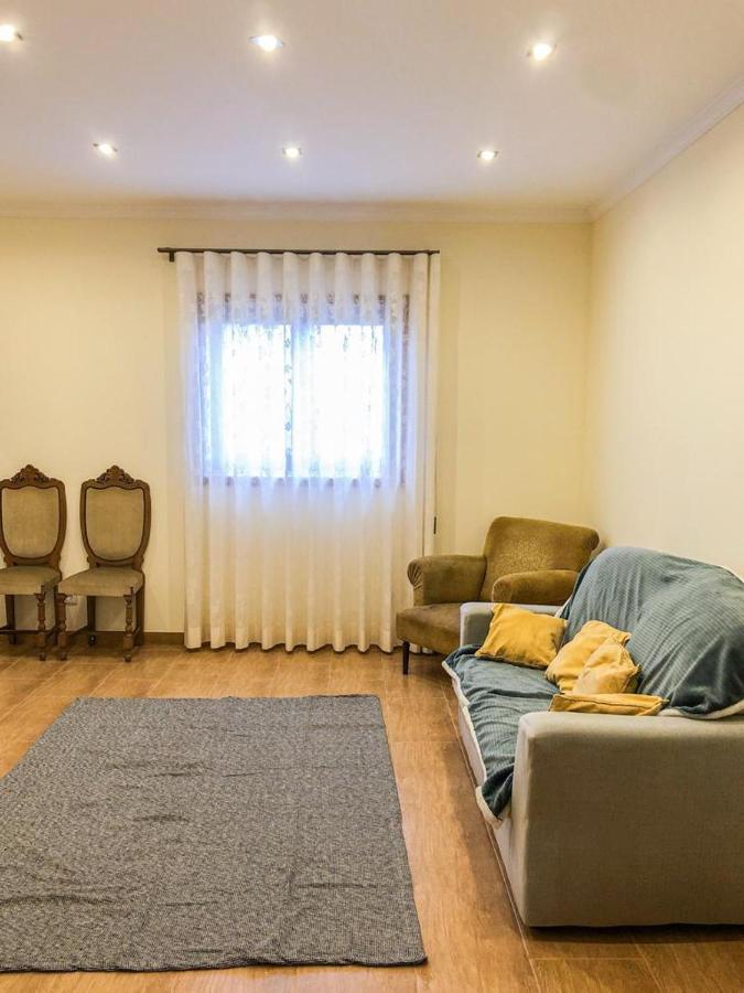 Casa Da Viela Villa Arouca Dış mekan fotoğraf