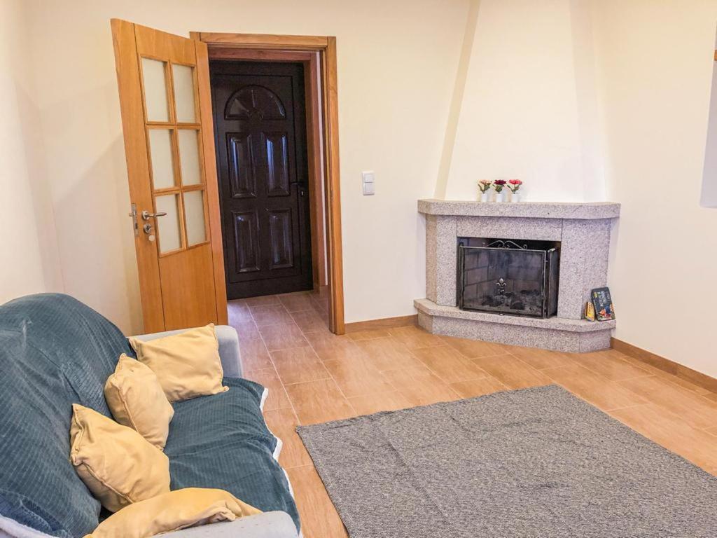 Casa Da Viela Villa Arouca Dış mekan fotoğraf