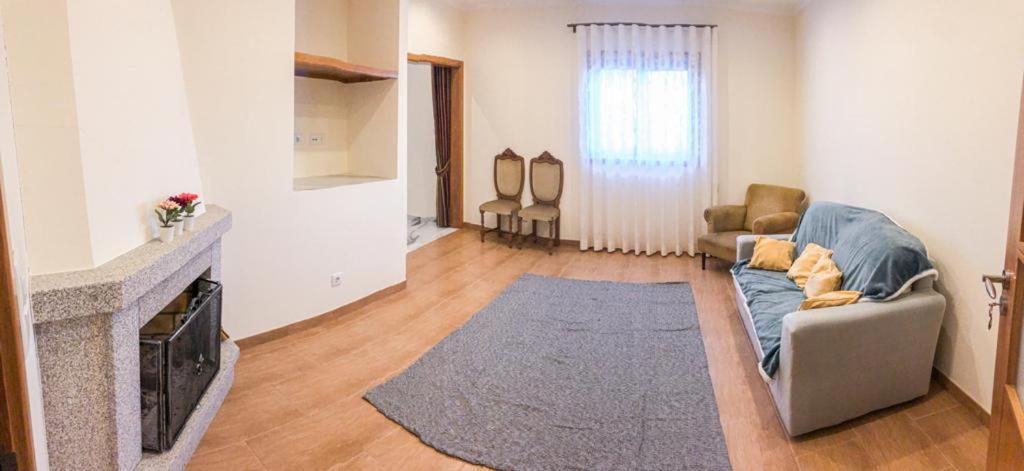 Casa Da Viela Villa Arouca Dış mekan fotoğraf