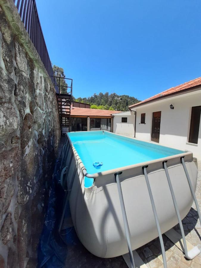 Casa Da Viela Villa Arouca Dış mekan fotoğraf