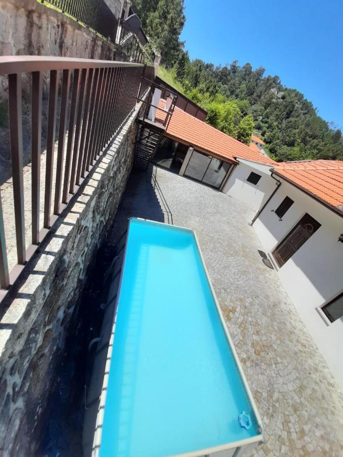 Casa Da Viela Villa Arouca Dış mekan fotoğraf